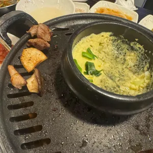 마포생고기 사진