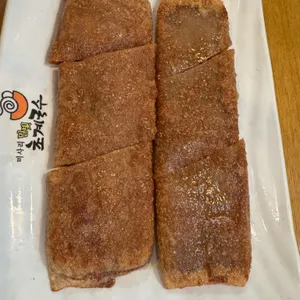 미사리밀빛초계국수 사진