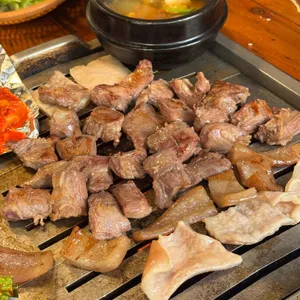 고바우생고기 대표 사진