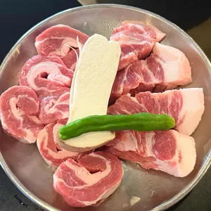 식껍 사진