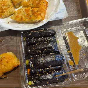 모녀김밥 사진 1