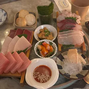 당산의밤 사진 1
