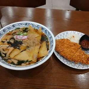 삼동소바 사진
