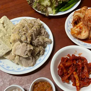 태화강순두부 사진