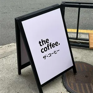 더커피 리뷰 사진
