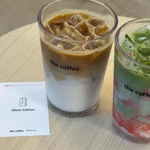 더커피 사진