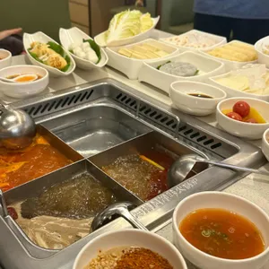하이디라오 사진