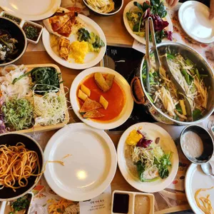 샤브올데이 사진