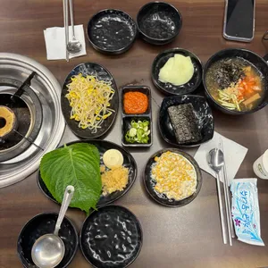 신곡쭈꾸미 사진