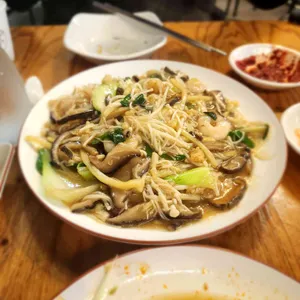오복성 사진