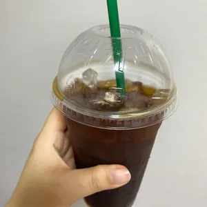 백억커피 사진