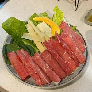 세븐소스샤브샤브 사진 1