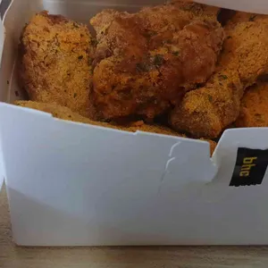 BHC치킨 사진