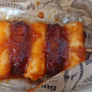 BHC치킨 사진