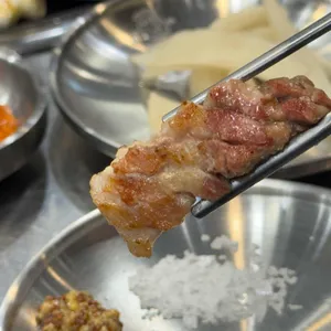 돼지체육관 사진