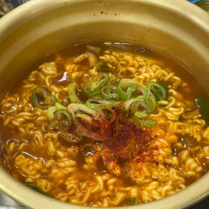 돼지체육관 사진