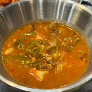 돼지체육관 사진