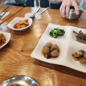 섭이랑 사진