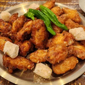 정월당치킨 사진