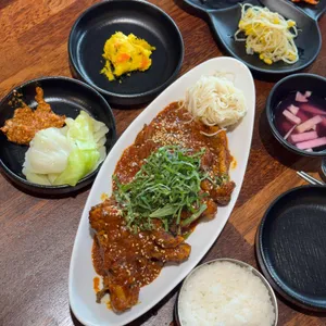 박서방네코다리 사진