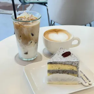 카페 쇼콜라빌리지 사진