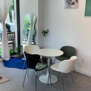 카페 쇼콜라빌리지 리뷰 사진