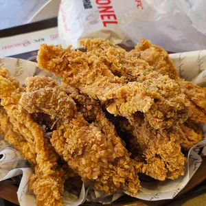 KFC 대표 사진