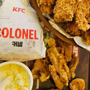 KFC 사진 2