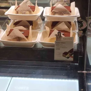 파스쿠찌 리뷰 사진