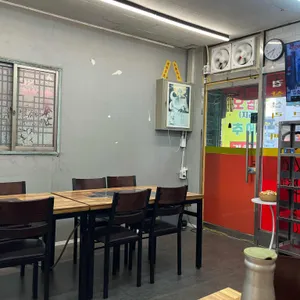 큰손식육식당 리뷰 사진