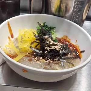 가마솥깡통분식 사진