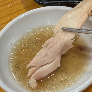 거창흑염소삼계탕 사진
