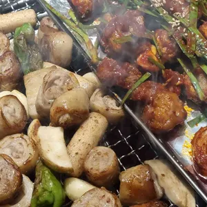 뎐벼락막창 사진
