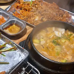 뎐벼락막창 사진