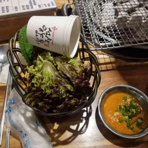 뎐벼락막창 사진