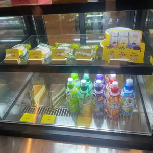 컴포즈커피 사진
