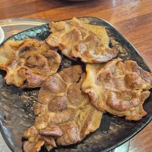 봉평메밀왕막국수 사진