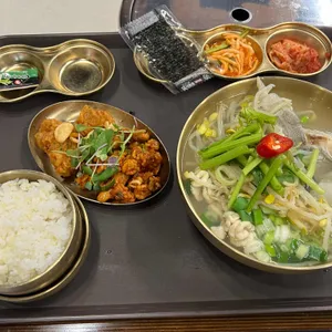 대구일색 사진