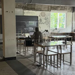 프로토콜 리뷰 사진