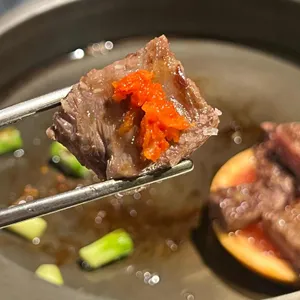 한우물 사진