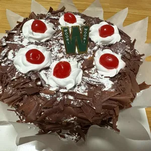 우리마트 베이커리 사진