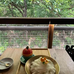 수다 리뷰 사진