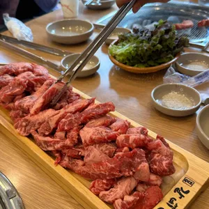 배대감 갈비촌 사진