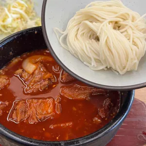 뚝찜 매운갈비찜 사진
