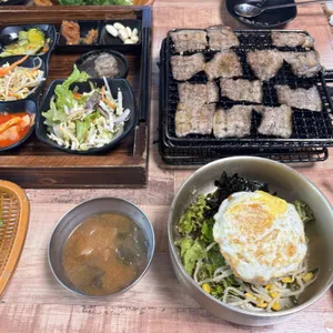 두암식당 사진