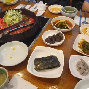 시래향 사진