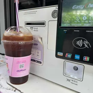 더벤티 리뷰 사진