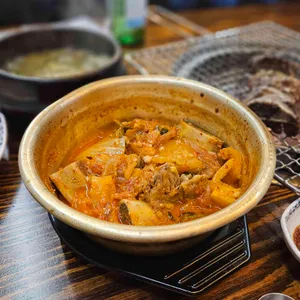 우정숯불갈비 사진