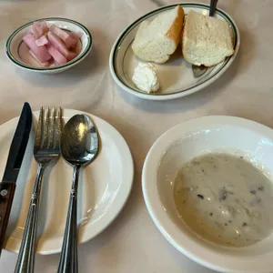 미테이블 사진