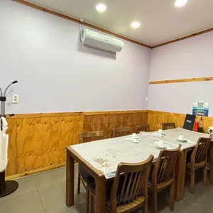 고래회수산 리뷰 사진